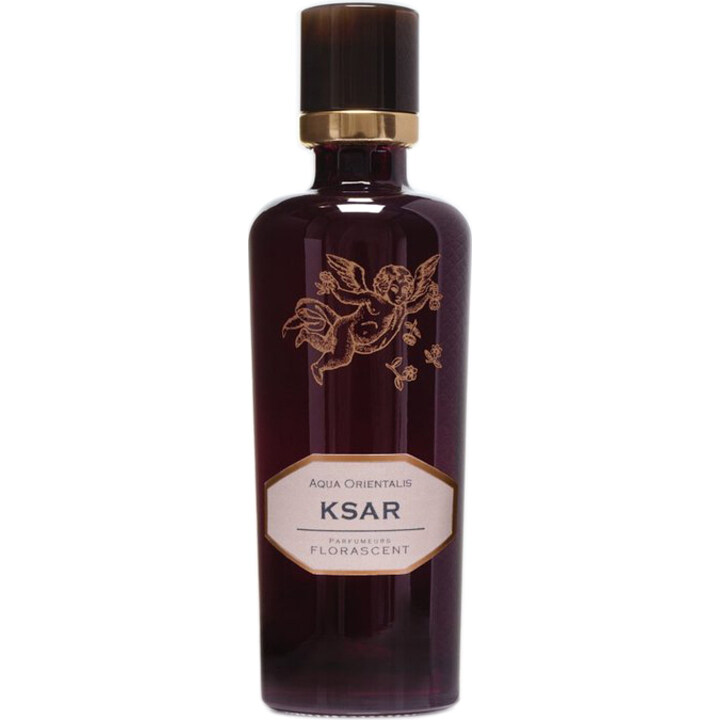 Classic Collection: Aqua Orientalis - Ksar